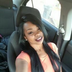 Meet your Posher, Shemetria